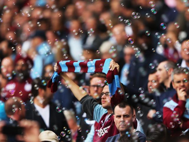 West Ham are taking more than 7,000 fans to Ewood Park for Sunday's FA Cup fifth round tie